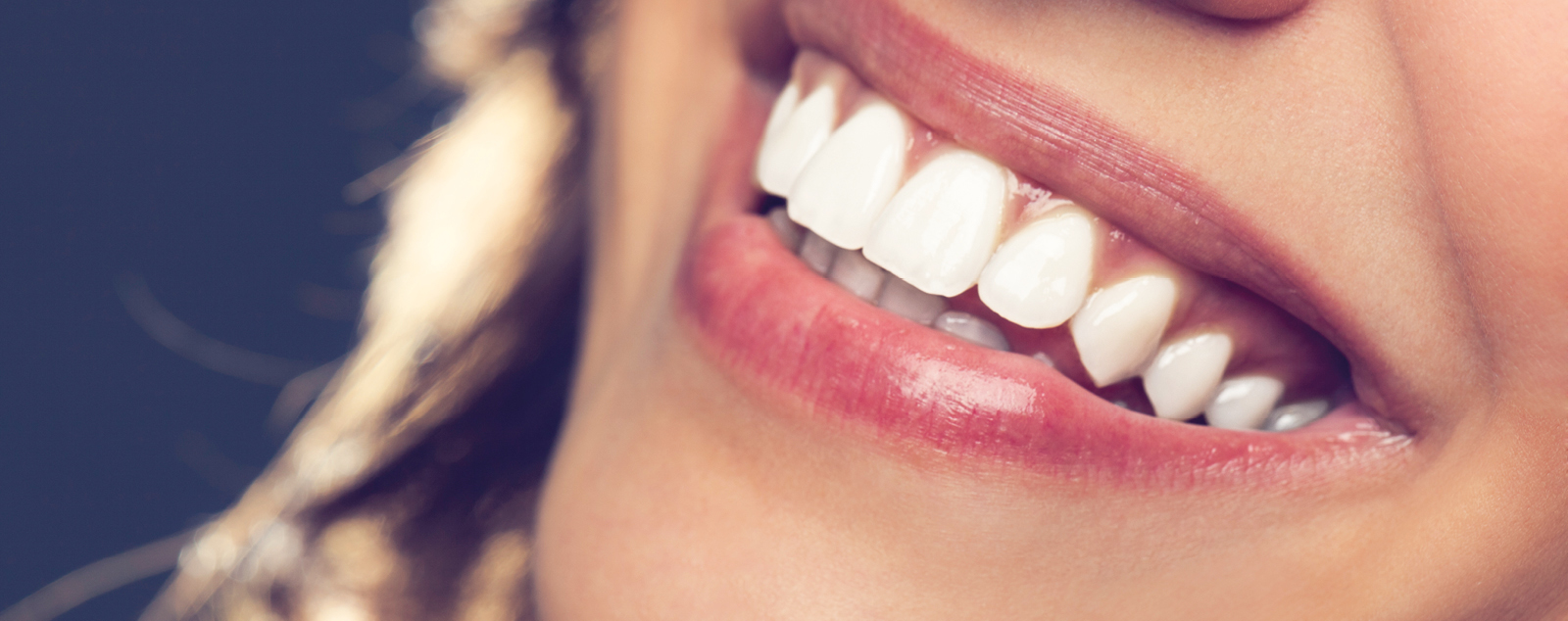 Teeth Straightening/Invisible Orthodontics