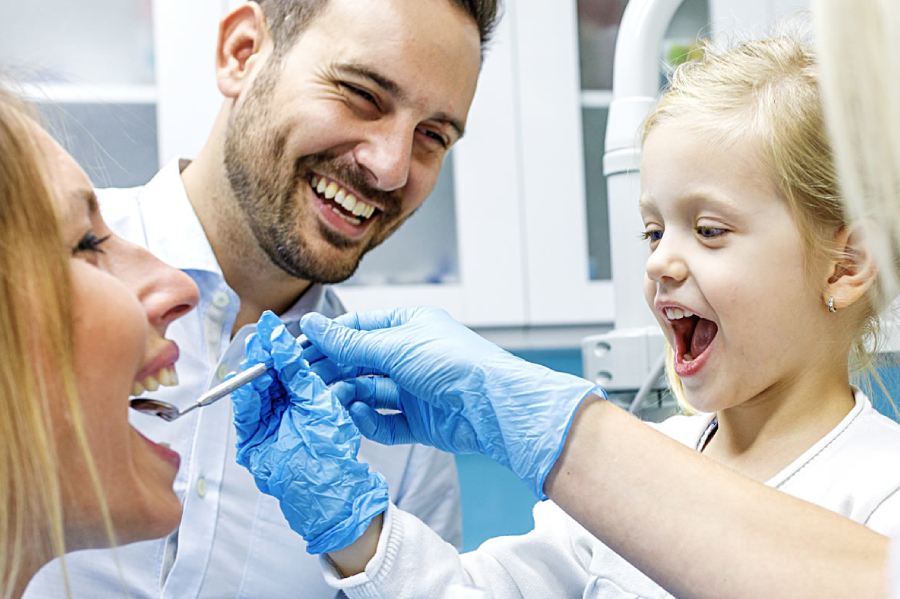 Looking for a Dentist in Bromley, Kent? Find Care Your Whole Family Will Love